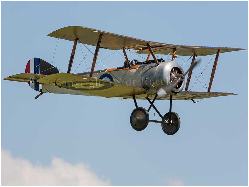 sopwith Pup